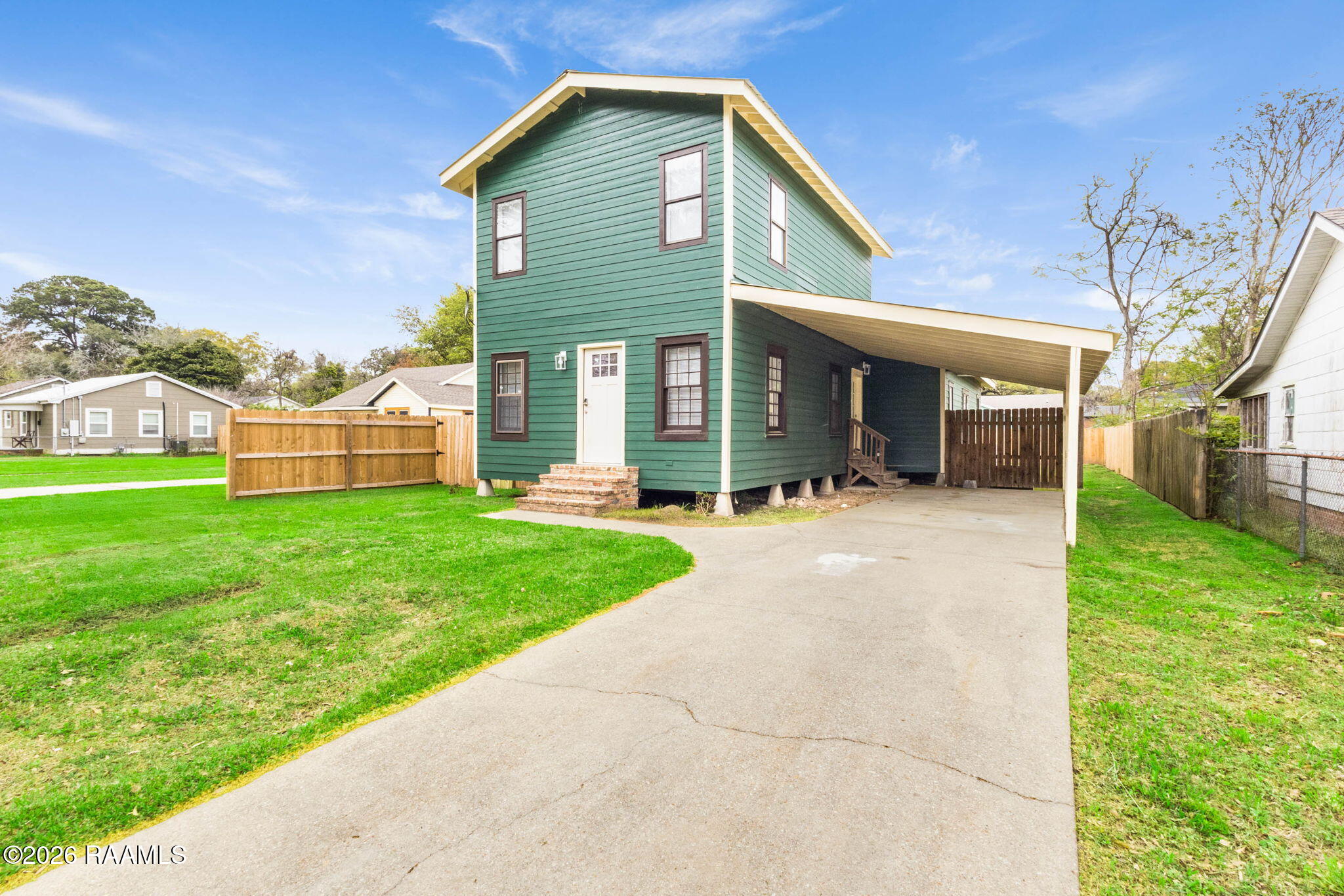 602 St Joseph Street Lafayette, LA 70506 - Photo 1 of 15 1-web-or-mls-602 St Joseph St-14
