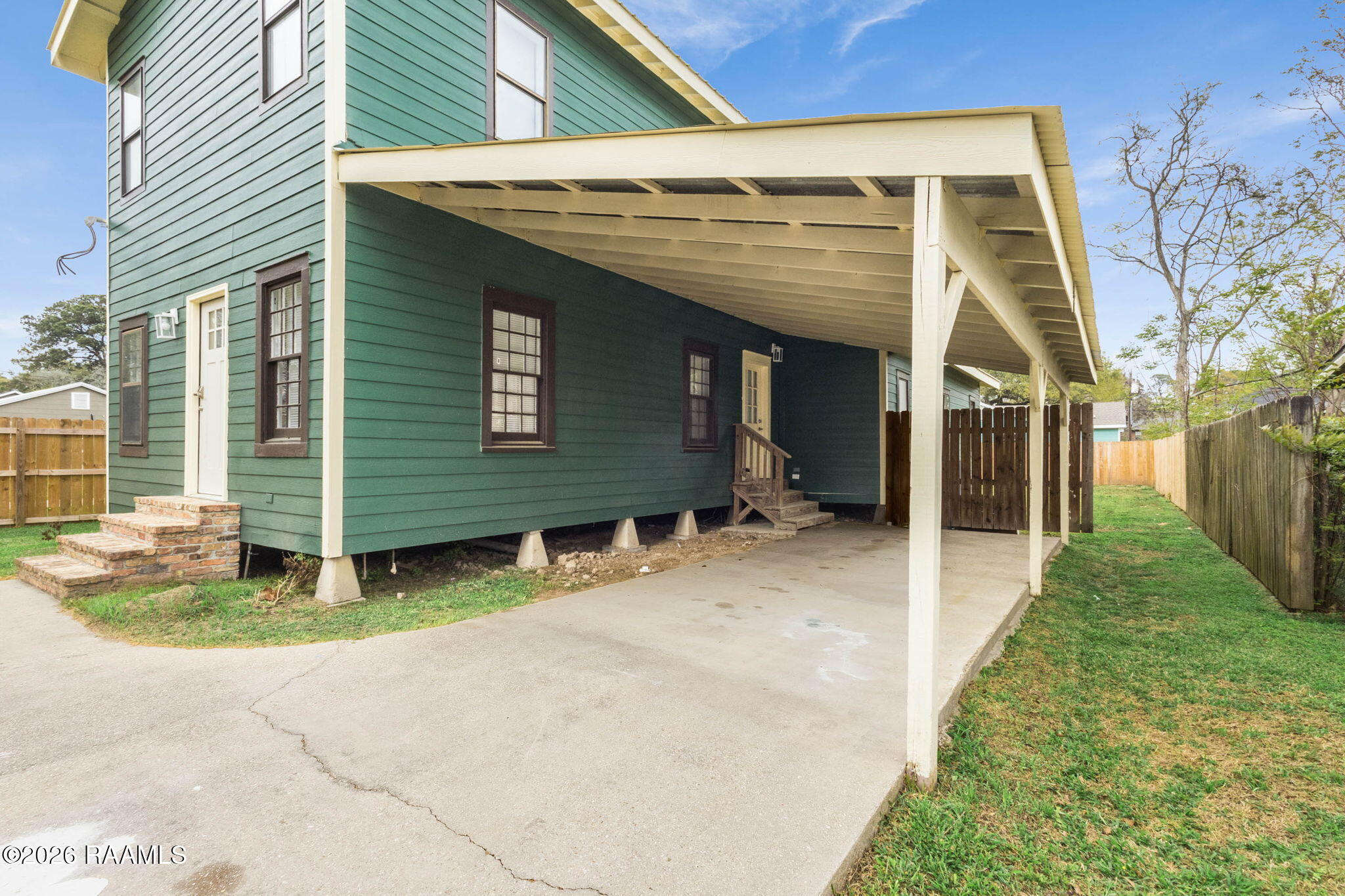 602 St Joseph Street Lafayette, LA 70506 - Photo 14 of 15 14-web-or-mls-602 St Joseph St-13