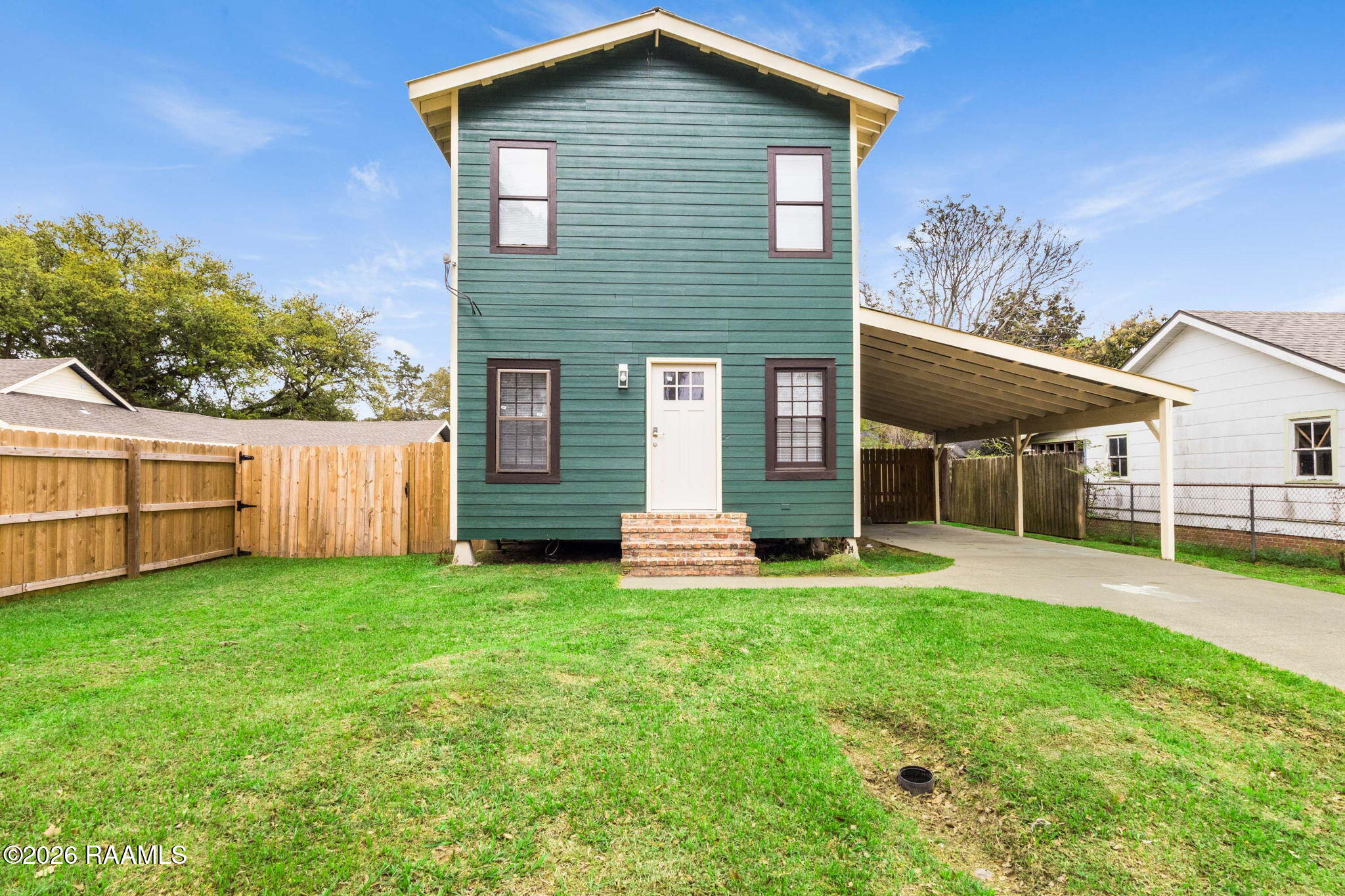 602 St Joseph Street Lafayette, LA 70506 - Photo 15 of 15 15-web-or-mls-602 St Joseph St-15