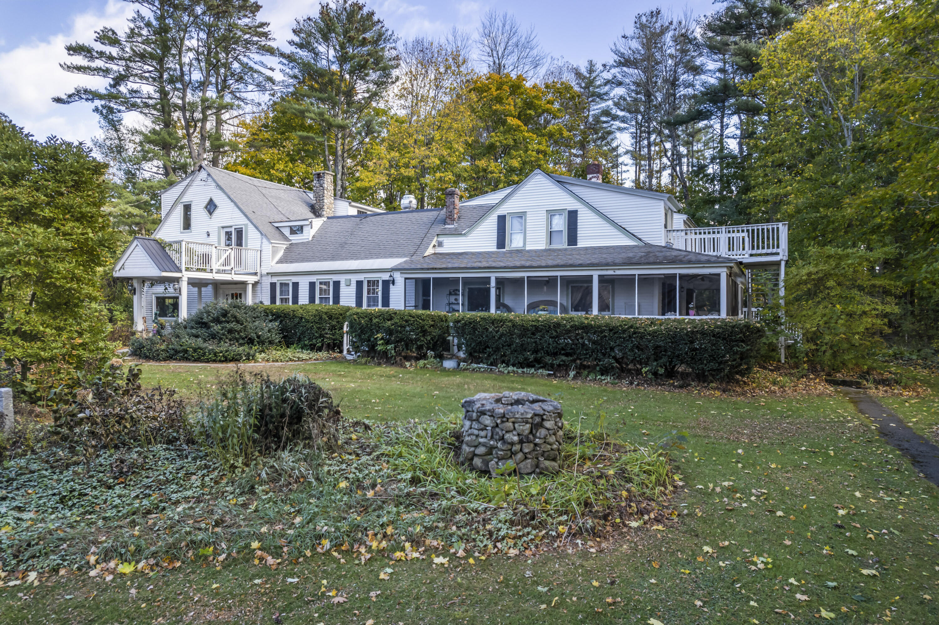 9 Dry Point Drive Rome, ME 04963 - Photo 1 of 124 9 Dry Point Drive_114
