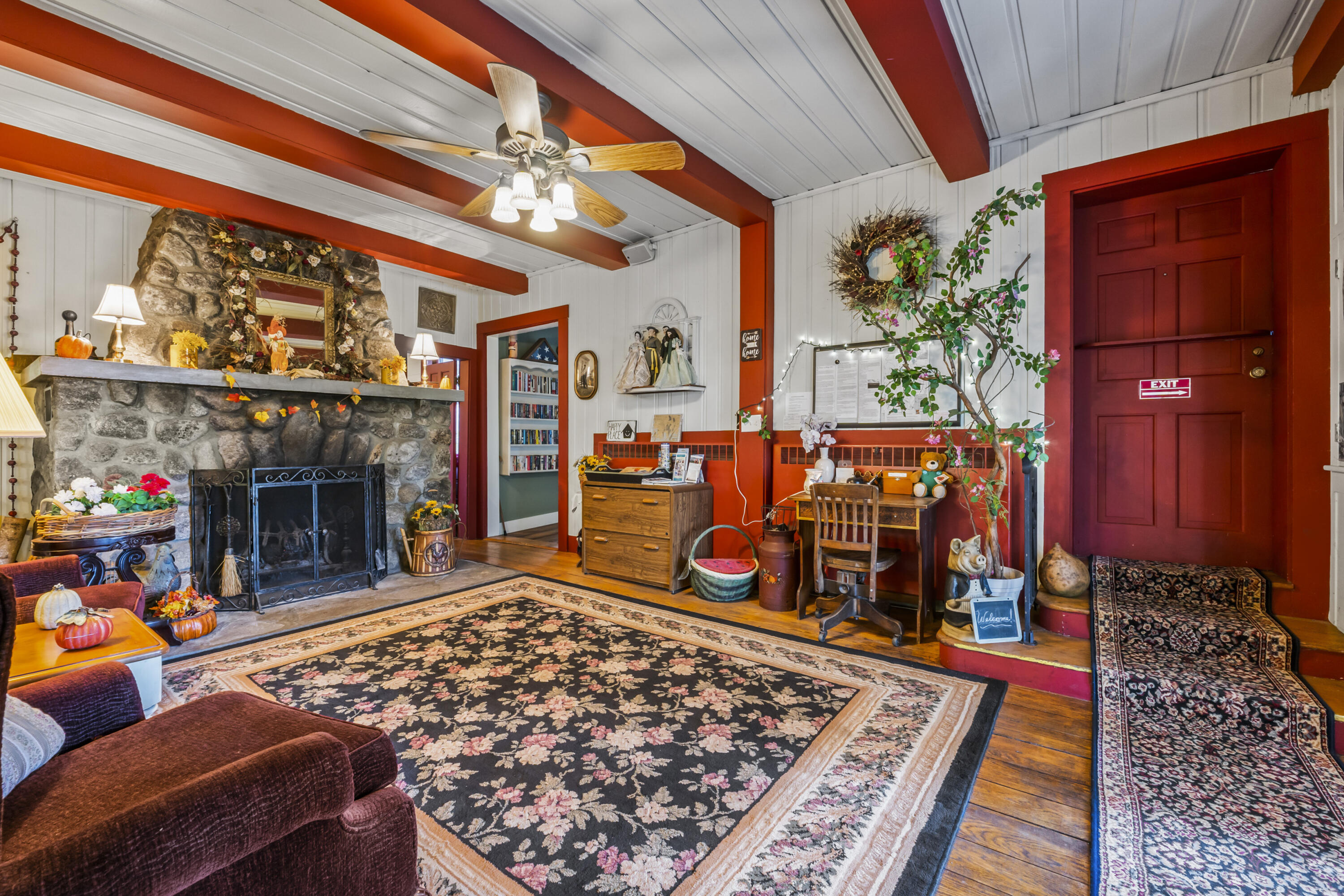 9 Dry Point Drive Rome, ME 04963 - Photo 18 of 124 9 Dry Point Drive_122