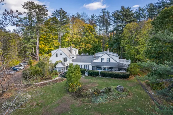 $799,900 | 9 Dry Point Drive, Rome, ME 04963