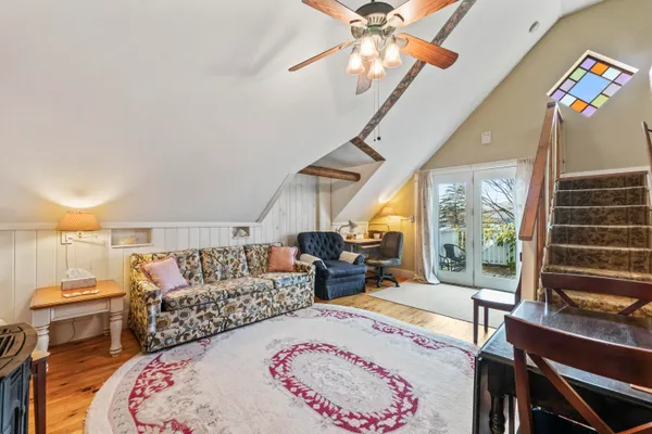 $799,900 | 9 Dry Point Drive, Rome, ME 04963