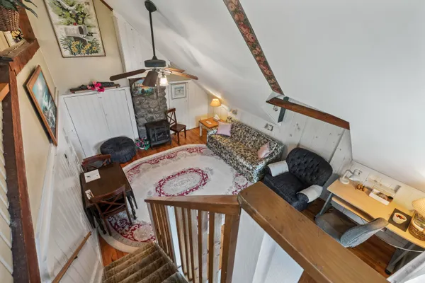 $799,900 | 9 Dry Point Drive, Rome, ME 04963