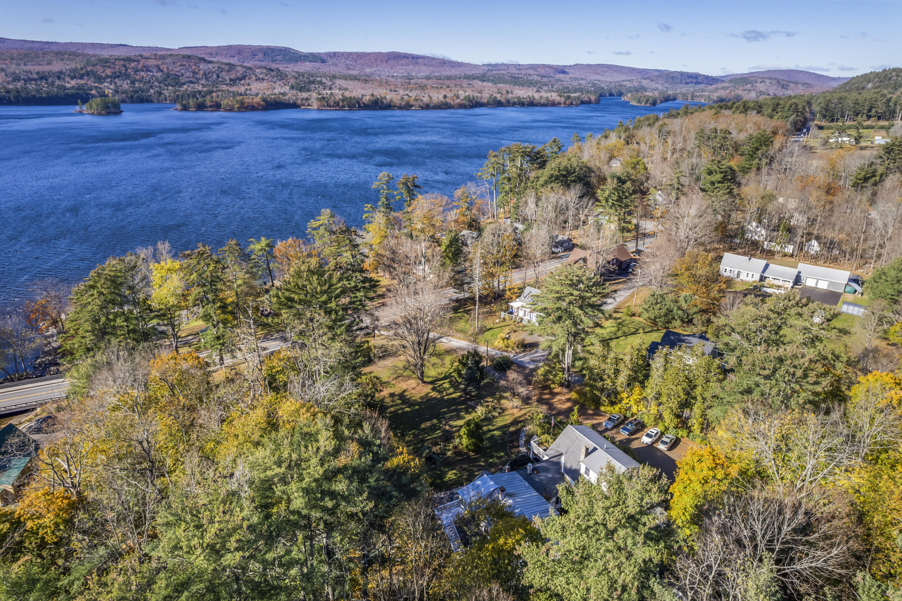 9 Dry Point Drive Rome, ME 04963 - Photo 5 of 124 9 Dry Point Drive_106