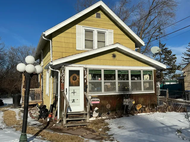 $104,900 | 509 North 12th Street, Superior, WI 54880