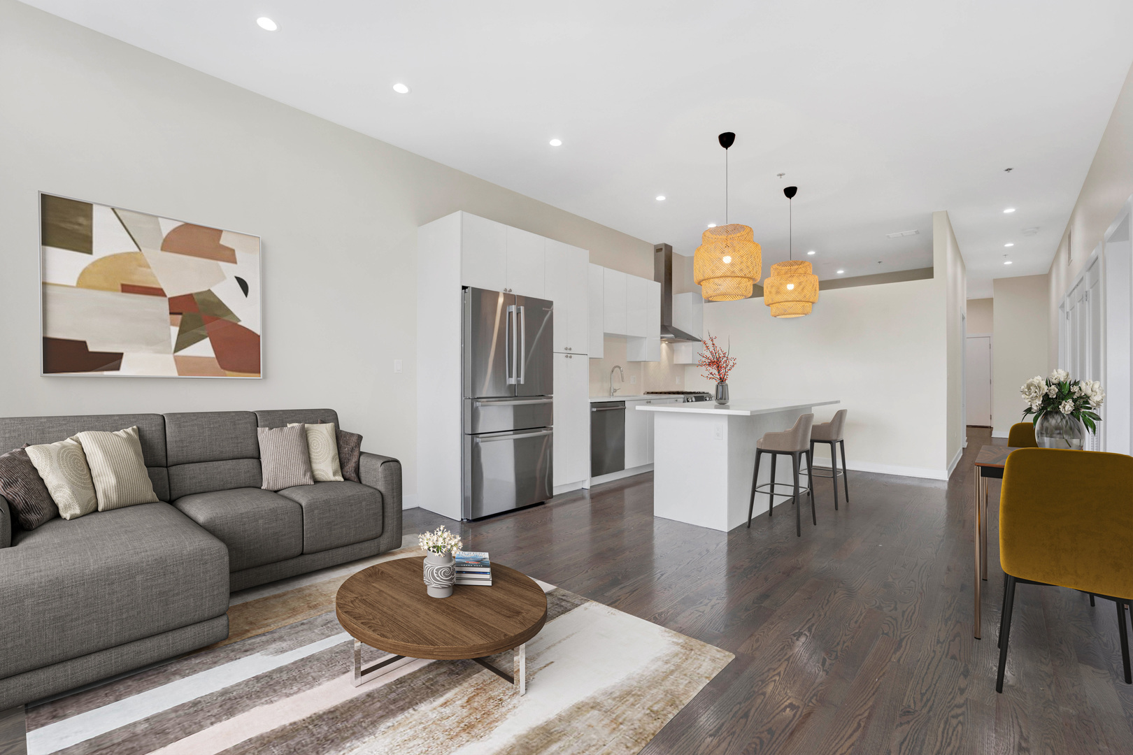 1802 South State Street, Unit 310 Chicago, IL 60616 - Photo 5 of 38