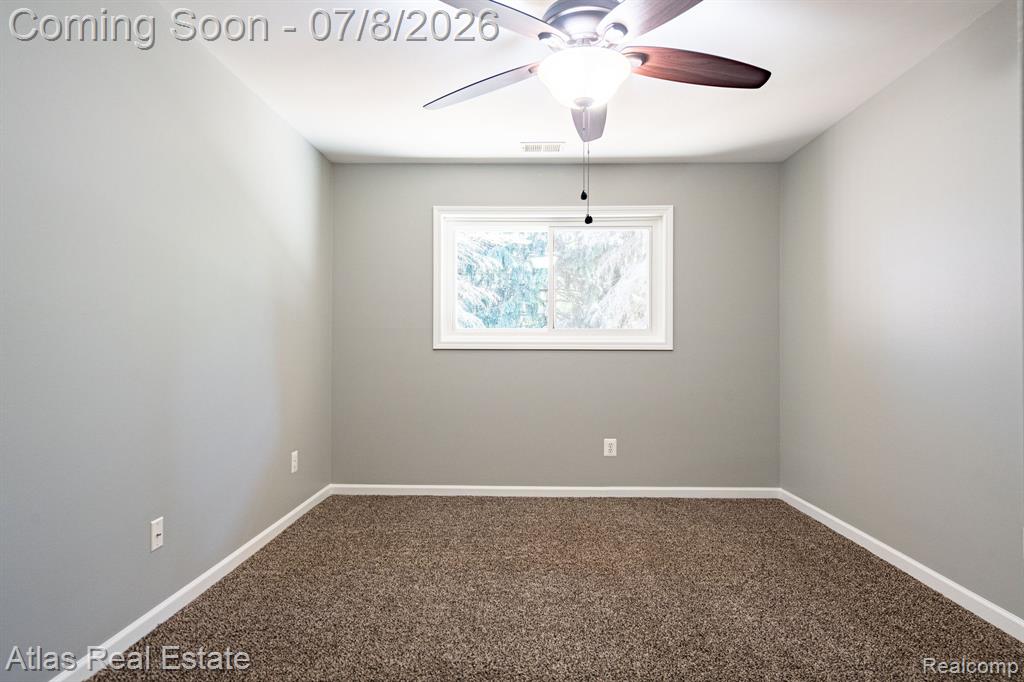 2255 North Milford Road Highland, MI 48357 - Photo 25 of 26