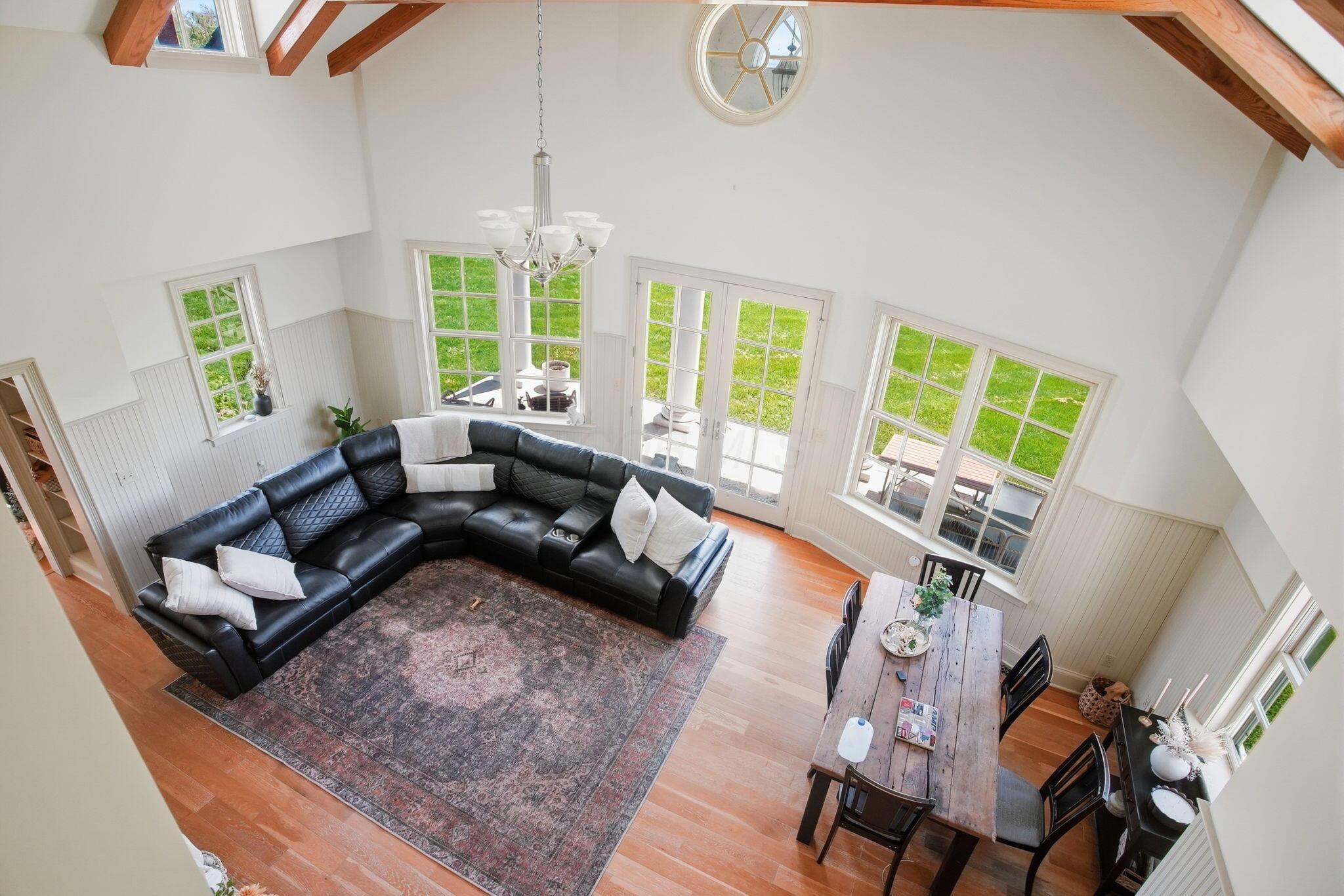 12300 Croton Road Croton, OH 43013 - Photo 36 of 48 Great Room