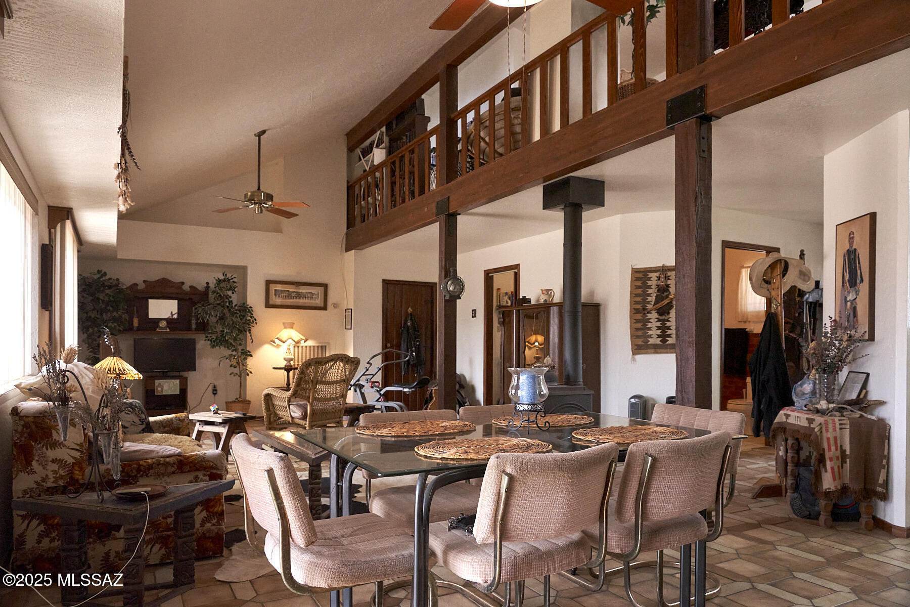 285 West Red Dog Road San Simon, AZ 85632 - Photo 28 of 38