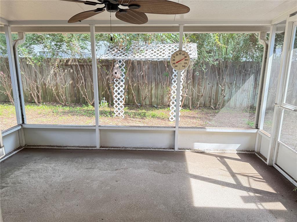 4262 Northeast 35th Avenue Road Ocala, FL 34479 - Photo 23 of 25 a view of bathroom with a large window and tub