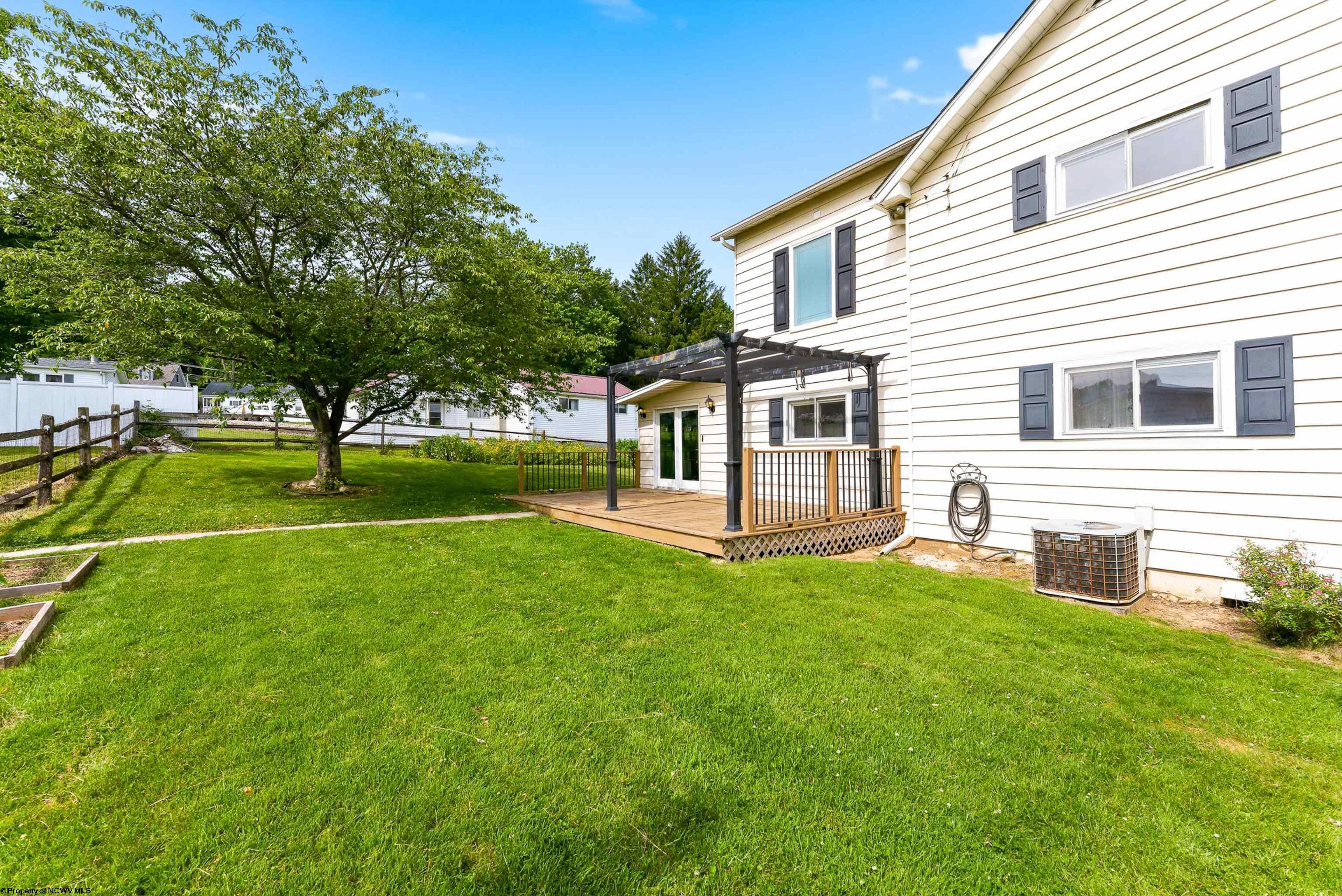 410 Sunset Beach Road Morgantown, WV 26508 - Photo 23 of 48 Gallery Image 23