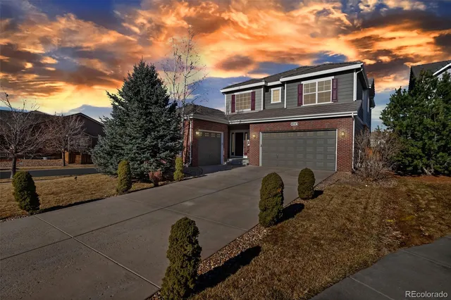 $875,000 | 16043 East Tall Timber Lane, Parker, CO 80134