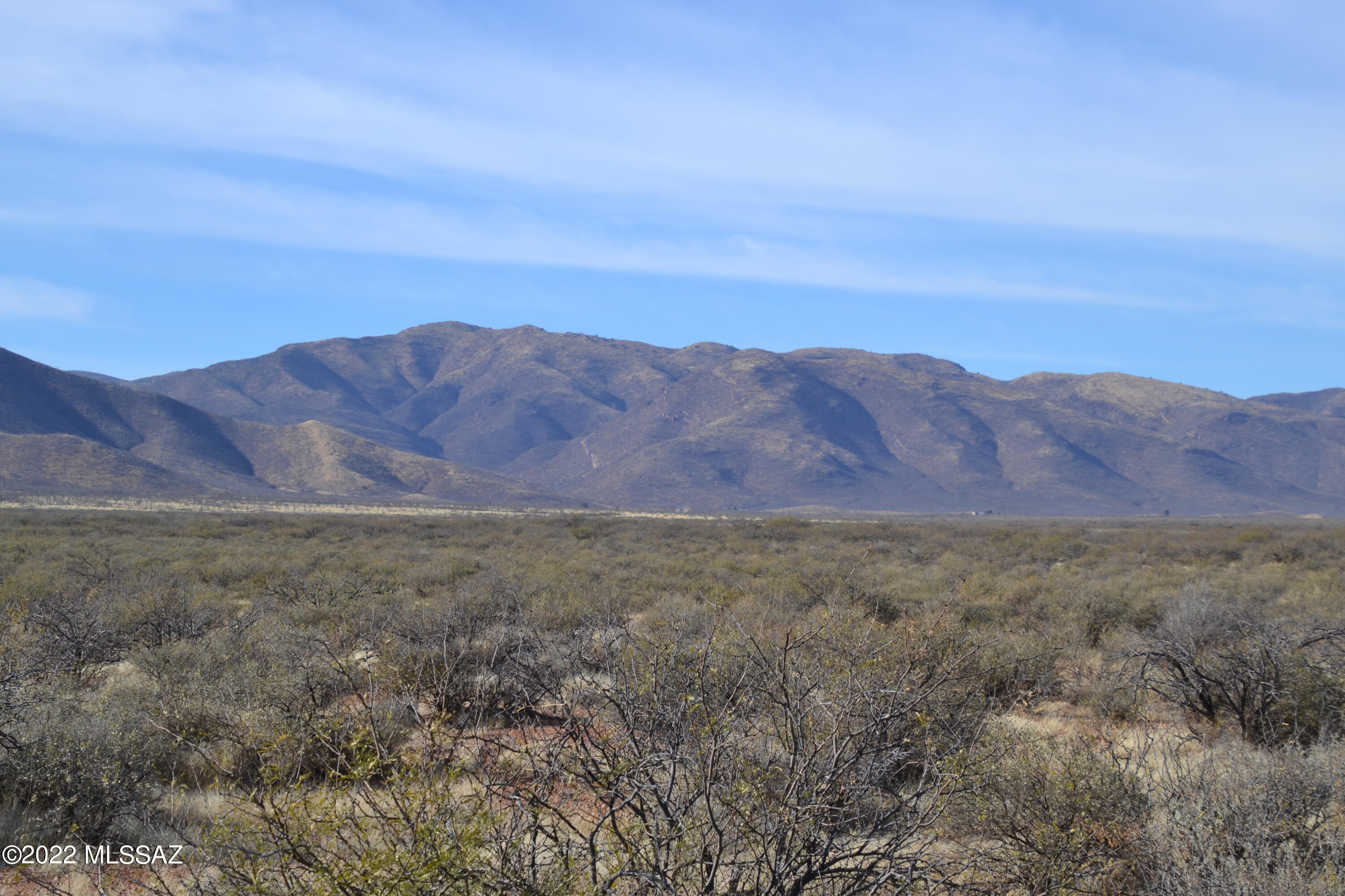 Tbd 6-ac Tbd 6-ac Basalt Road Douglas, AZ 85607 - Photo 1 of 16