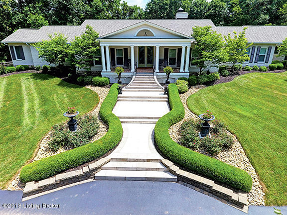 3115 Arden Road Louisville, KY 40222 - Photo 1 of 54 view 3