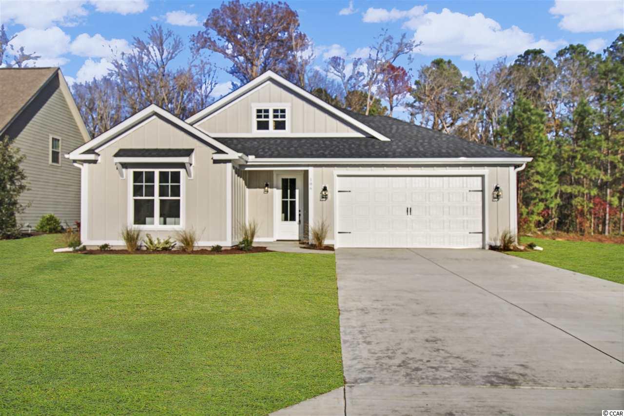 186 Rivers Edge Drive Conway, SC 29526 - Photo 1 of 36 Gallery Image 1