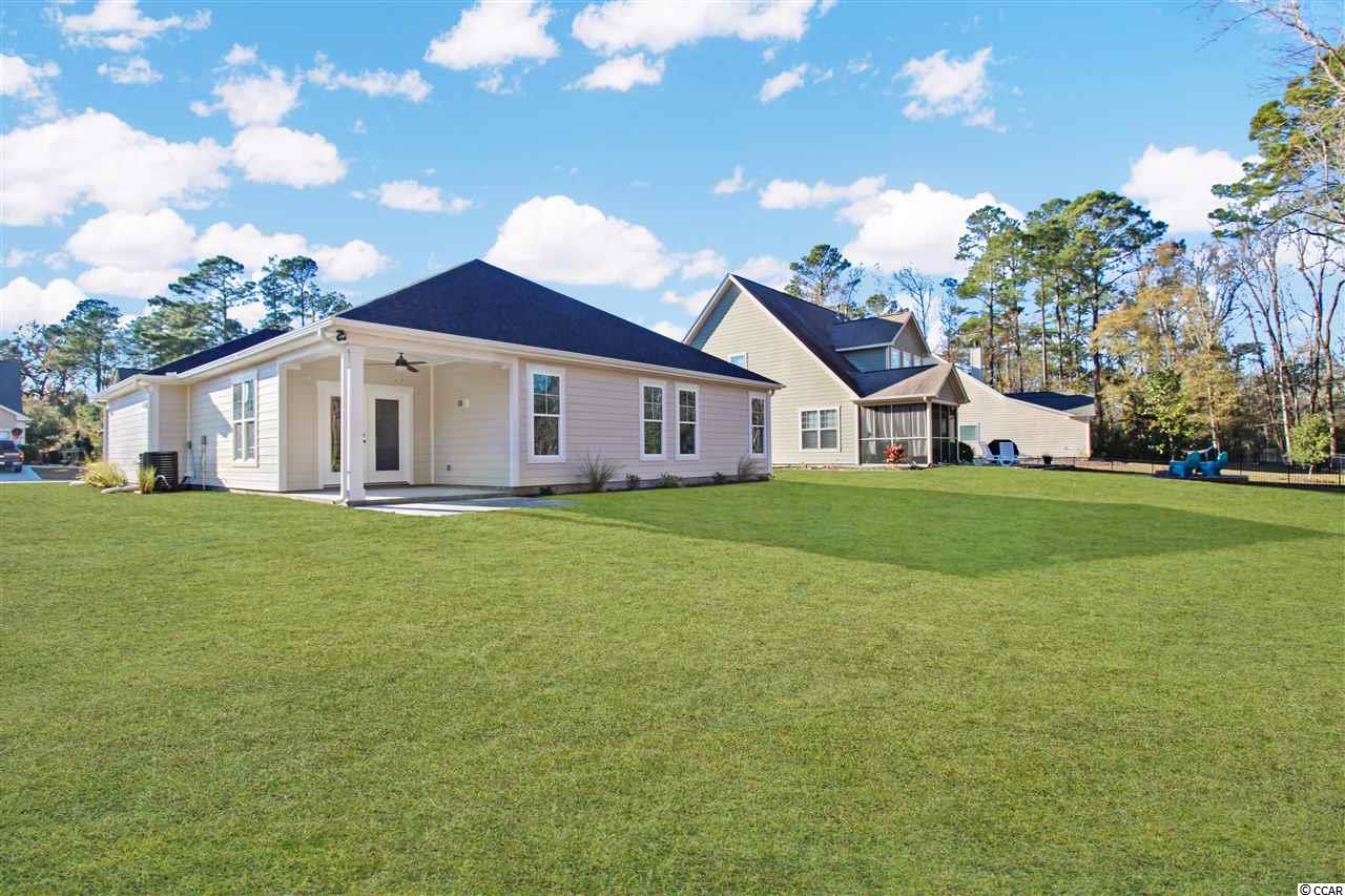 186 Rivers Edge Drive Conway, SC 29526 - Photo 29 of 36 Gallery Image 29