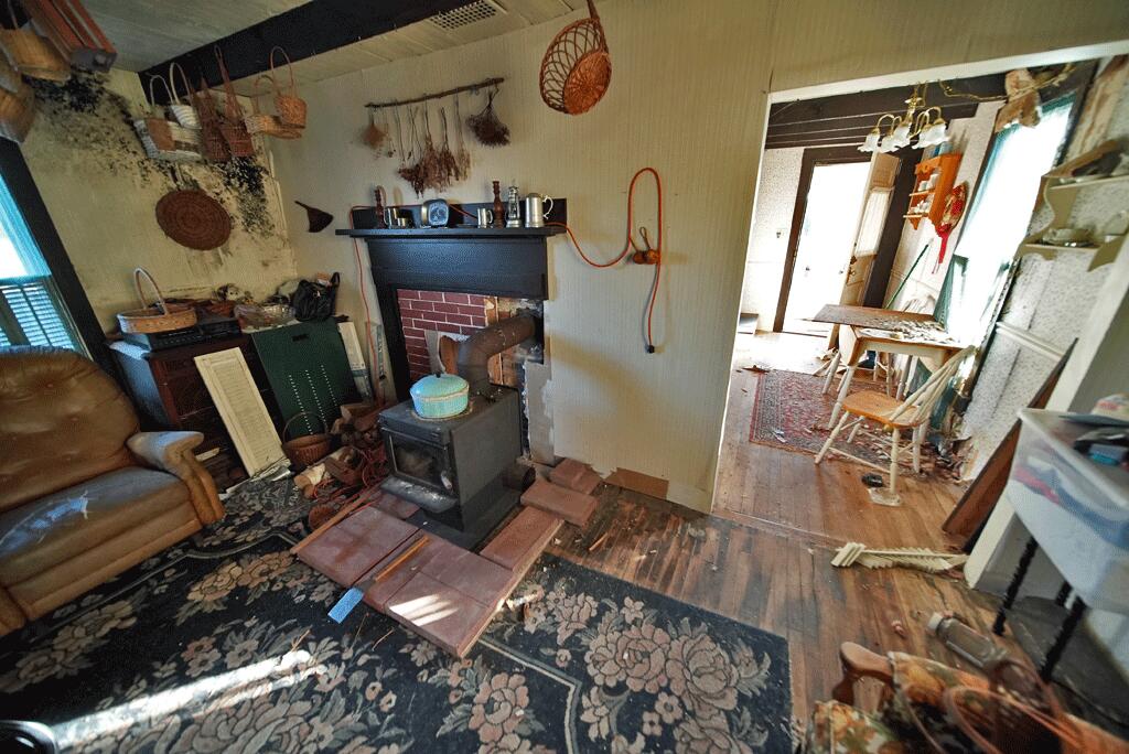 1826 Bancroft Road Bancroft, ME 04497 - Photo 42 of 73