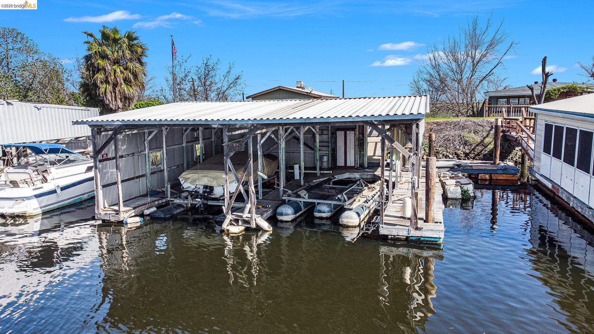 1596 Taylor Road Bethel Island, CA 94511 - Photo 19 of 26