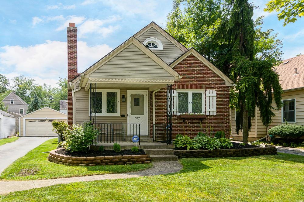 557 Fallis Road Columbus, OH 43214 - Photo 1 of 29 Gallery Image 1