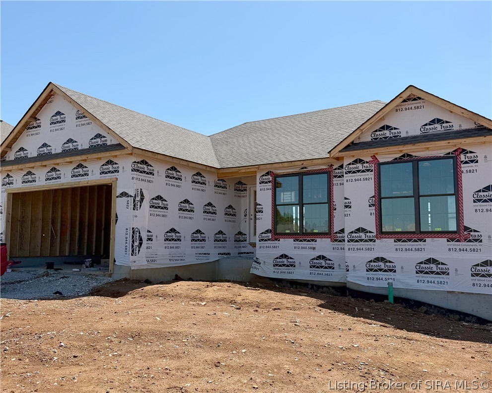 925 Mitsch Lane Georgetown, IN 47122 - Photo 1 of 2