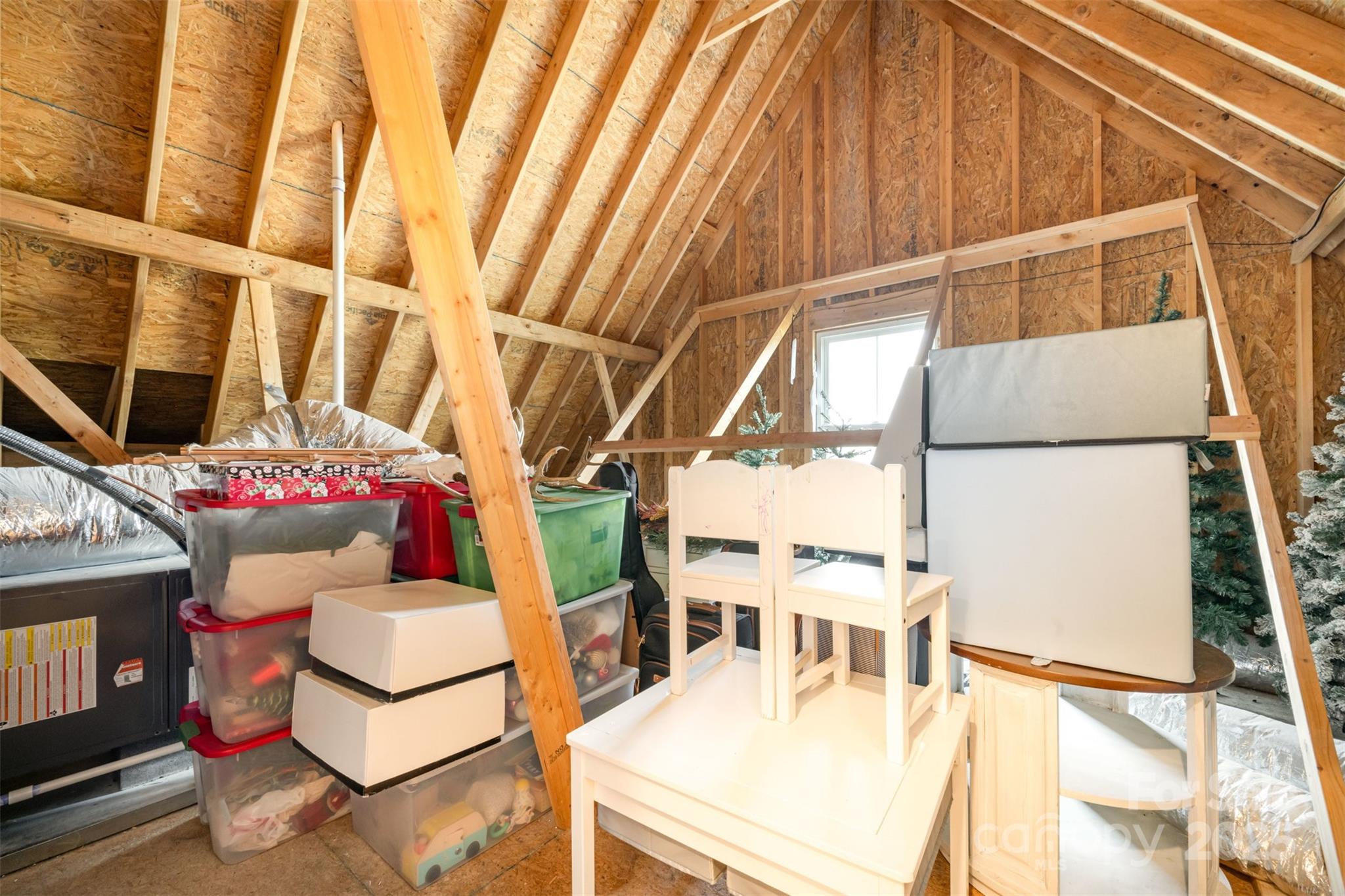 6322 Olive Branch Road Marshville, NC 28103 - Photo 21 of 28 a view of entryway with furniture