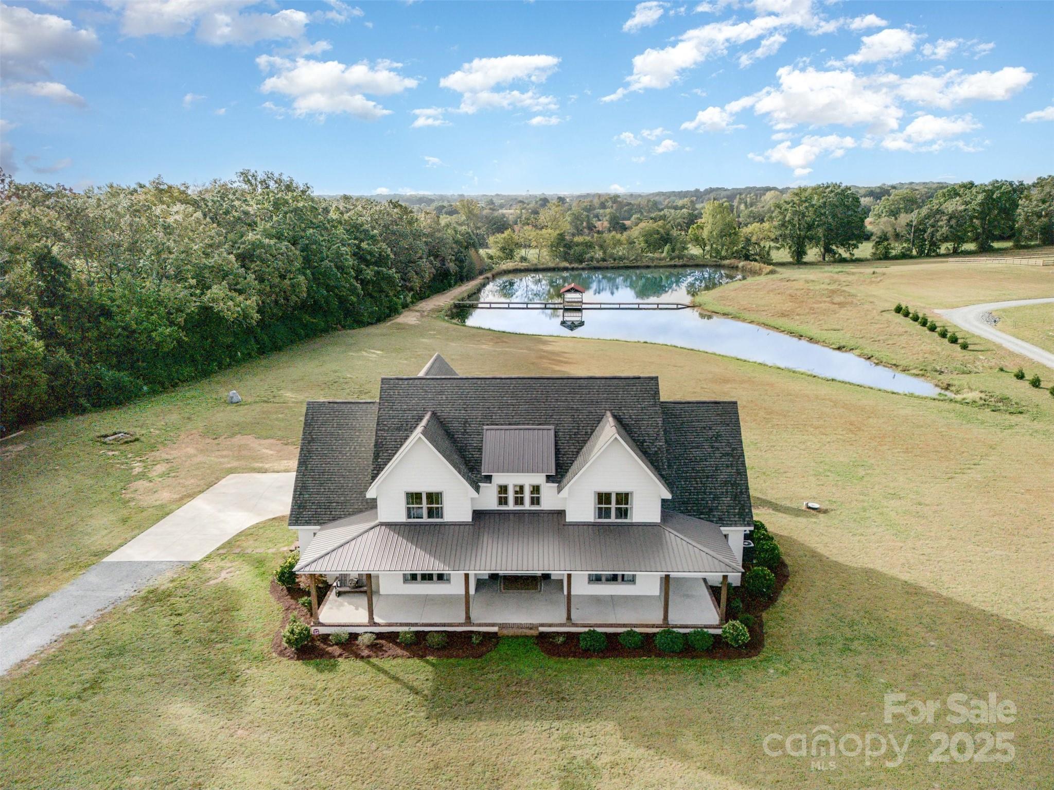 6322 Olive Branch Road Marshville, NC 28103 - Photo 26 of 28