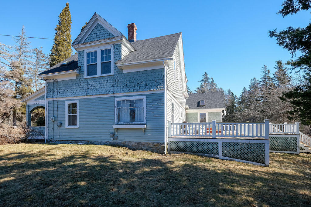 19 Reach Road Deer Isle, ME 04627 - Photo 38 of 46 19ReachRd-38