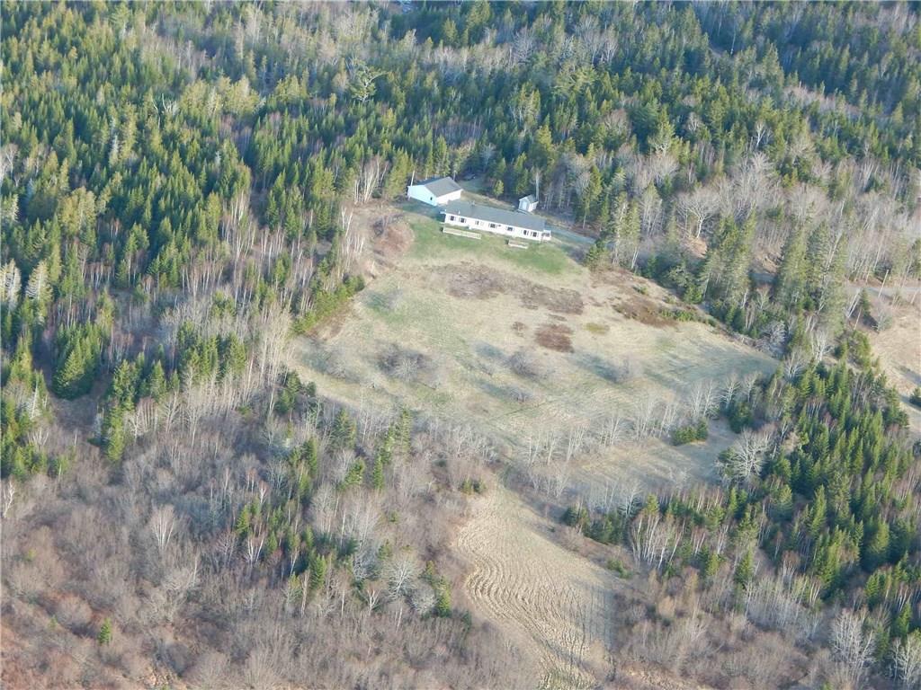 2000 sq ft Ranch with 3 car garage...