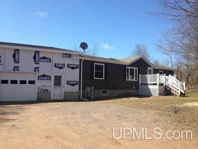 500 County Road PDH Ishpeming, MI 49849 - Photo 2 of 14