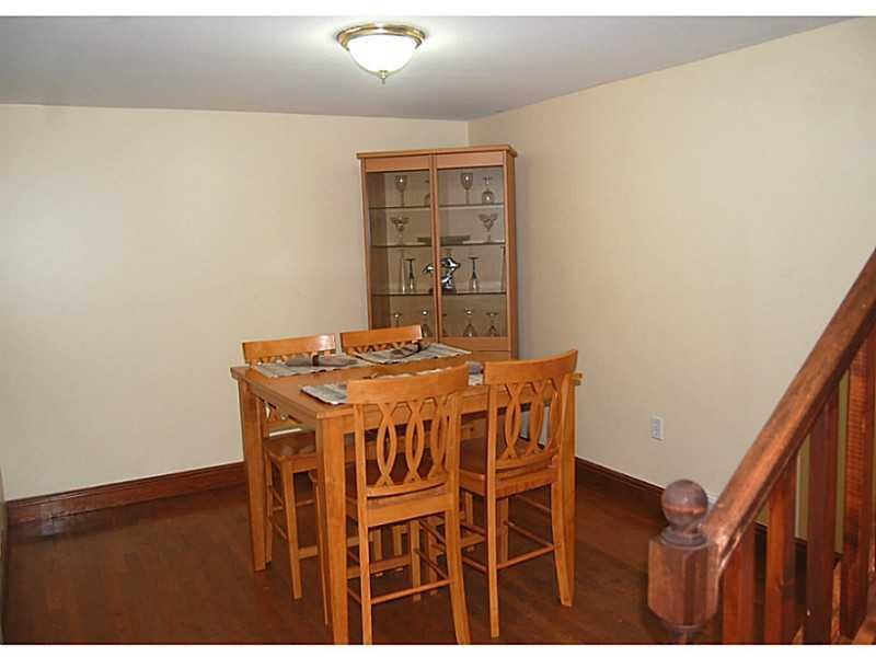 181 Seavey Road Pittsburgh, PA 15223 - Photo 7 of 19 Dining Room.
