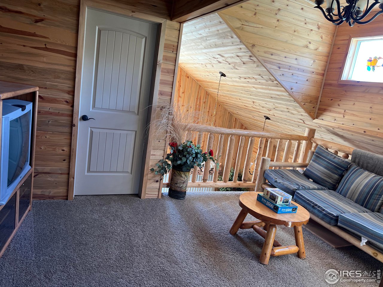 2880 Fire Rte 15 Bellvue, CO 80512 - Photo 24 of 40 Loft