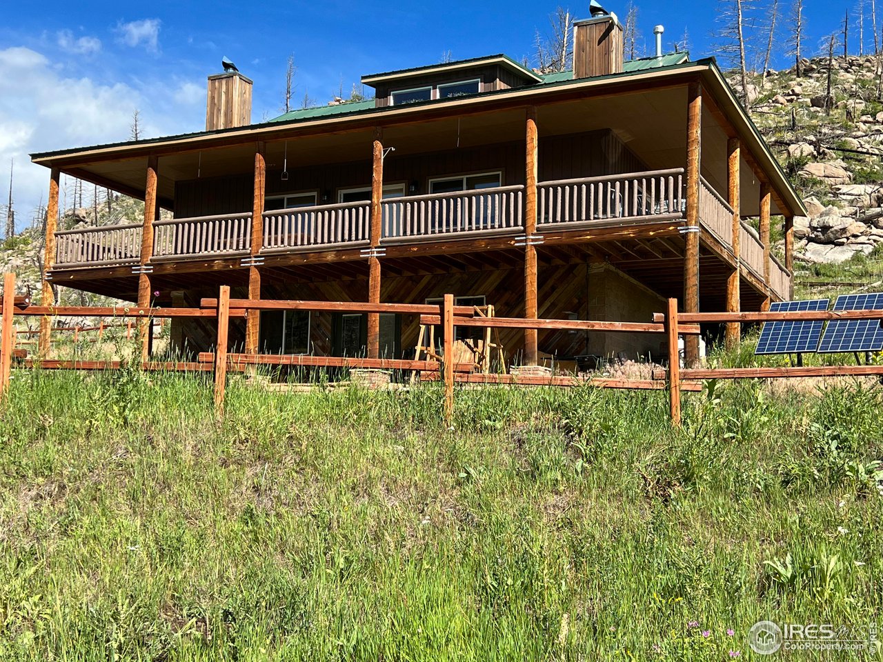 2880 Fire Rte 15 Bellvue, CO 80512 - Photo 3 of 40 Gallery Image 3