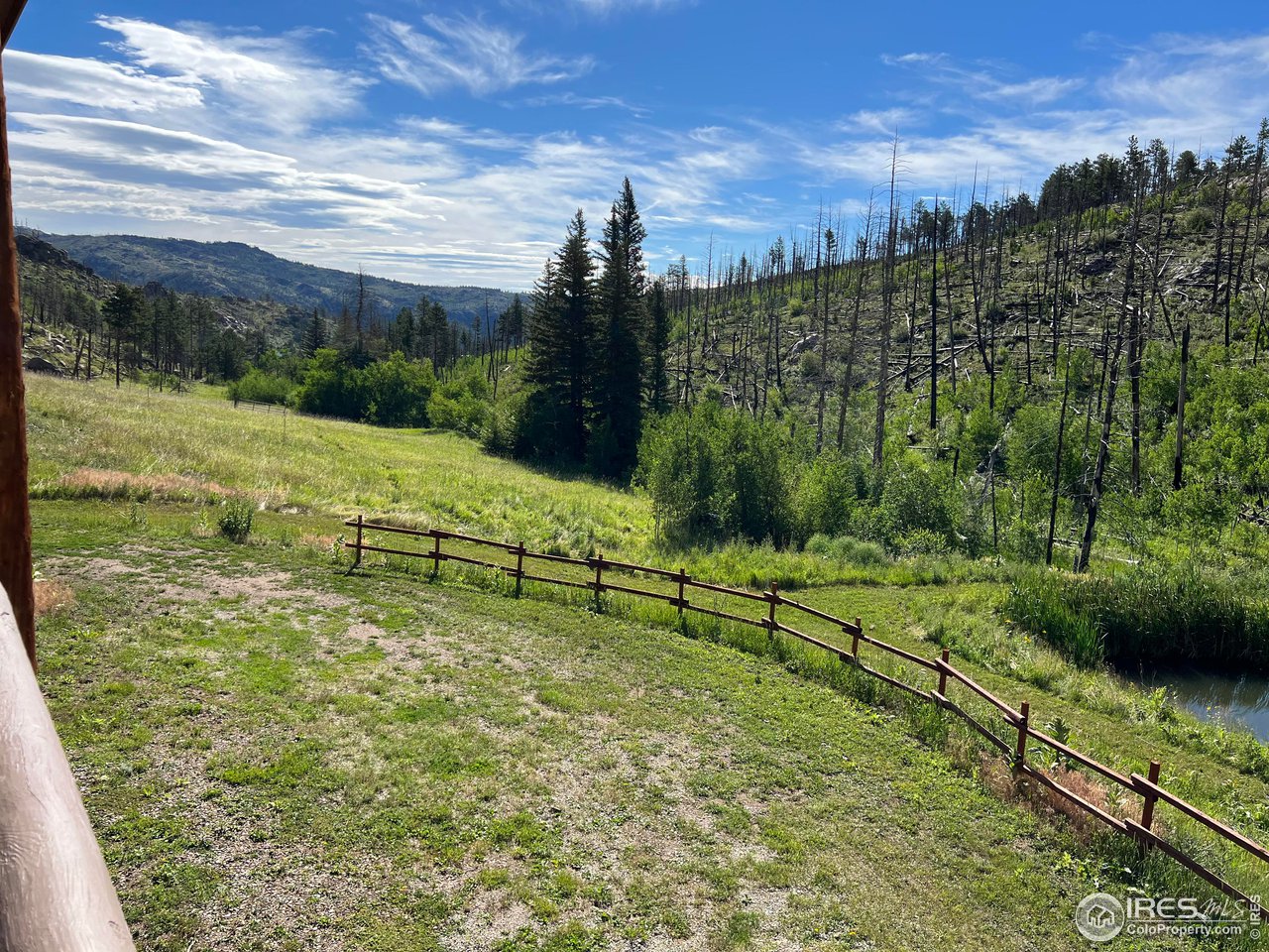 2880 Fire Rte 15 Bellvue, CO 80512 - Photo 9 of 40 view