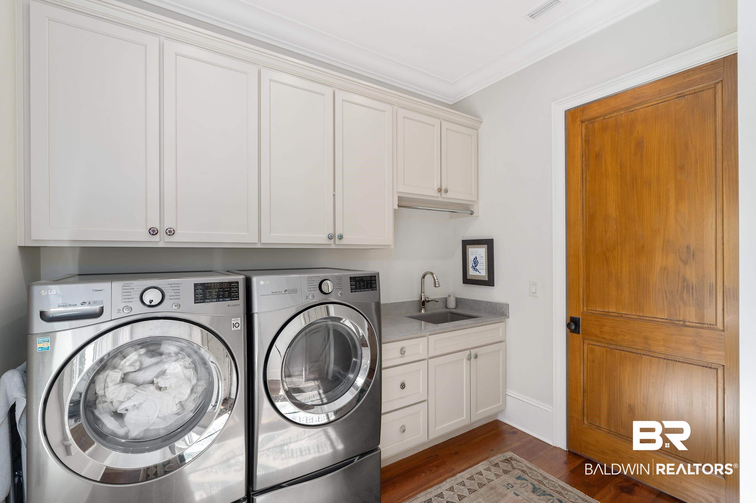 23800 Main Street Fairhope, AL 36532 - Photo 31 of 51 Laundry Room