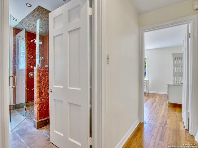 $505,000 | 785 Burr Road, Terrell Hills, TX 78209