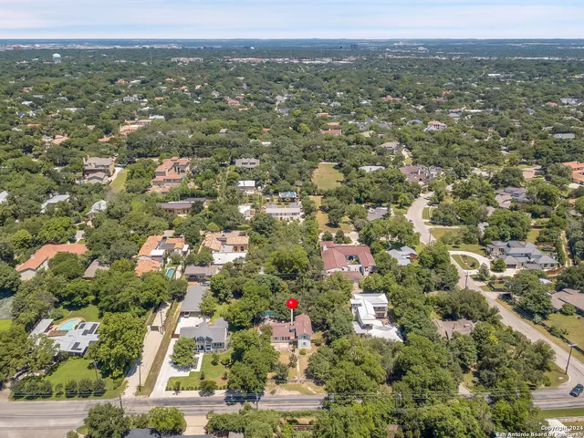 $505,000 | 785 Burr Road, Terrell Hills, TX 78209