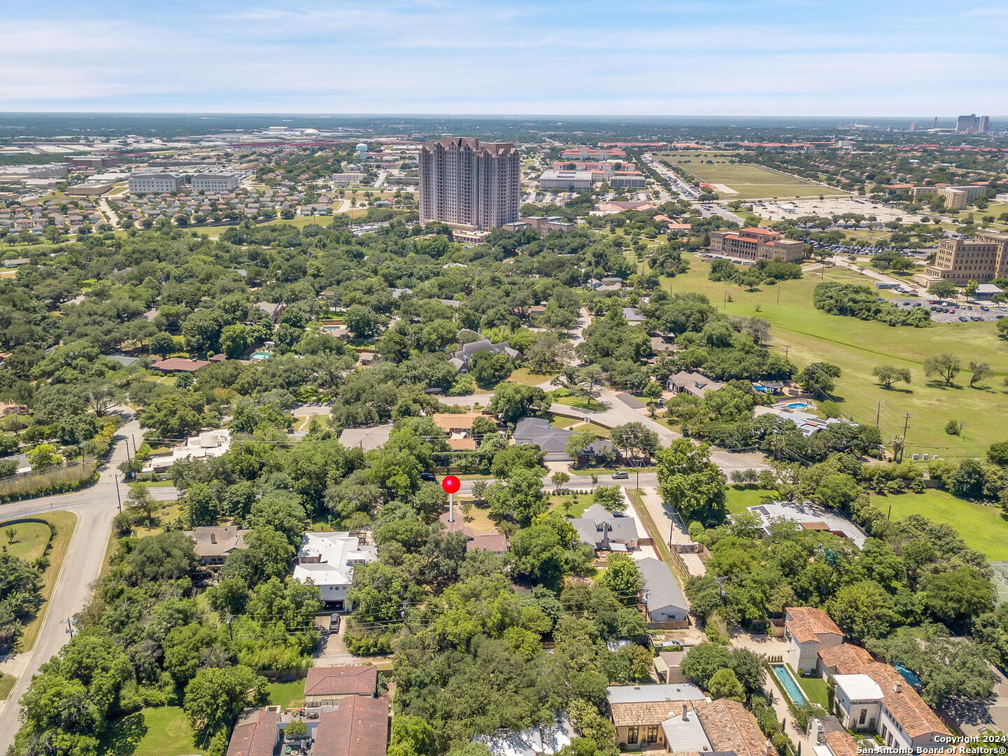 785 Burr Road Terrell Hills, TX 78209 - Photo 32 of 32