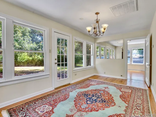 $505,000 | 785 Burr Road, Terrell Hills, TX 78209