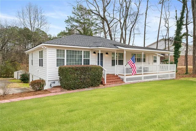 $4,495 | 2790 Sardis Street, Kennesaw, GA 30144