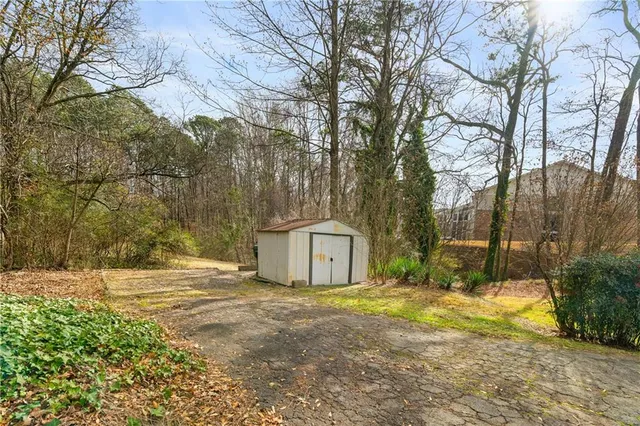 $4,495 | 2790 Sardis Street, Kennesaw, GA 30144