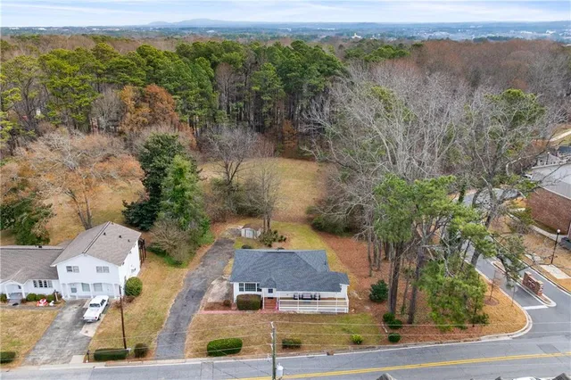 $4,495 | 2790 Sardis Street, Kennesaw, GA 30144