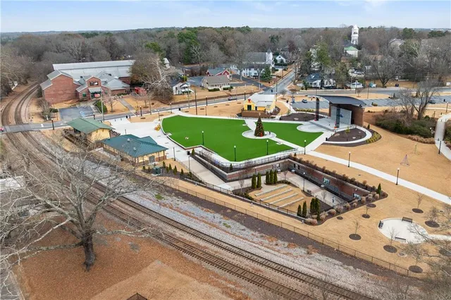 $4,495 | 2790 Sardis Street, Kennesaw, GA 30144