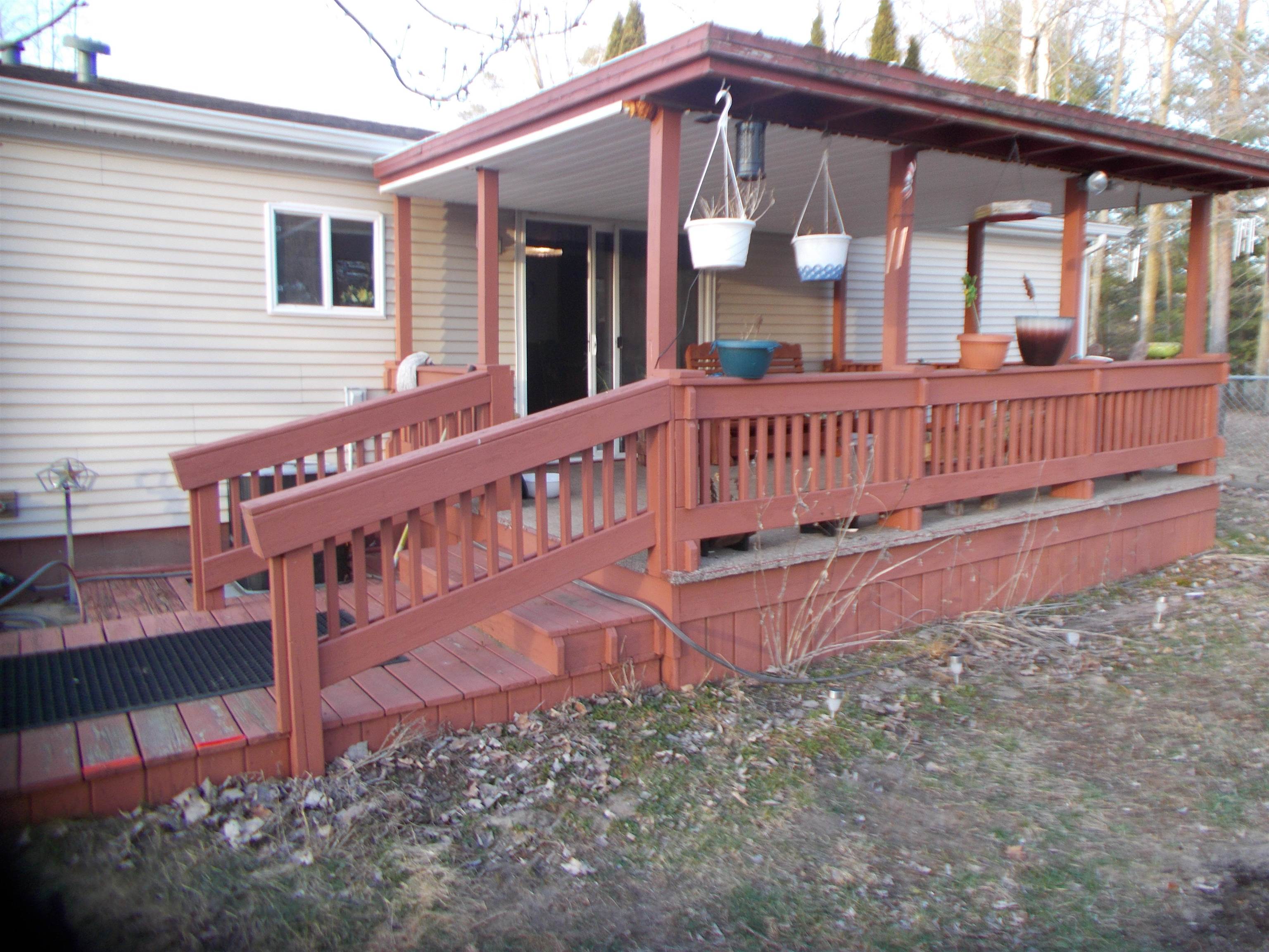 10336 East Deerfield Road Shepherd, MI 48883 - Photo 18 of 22