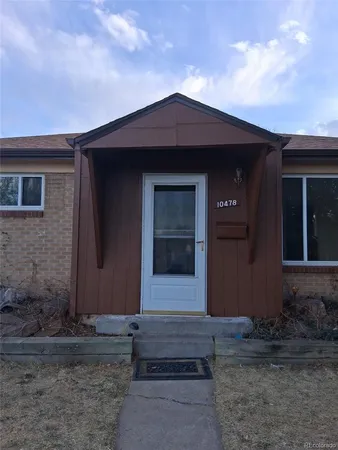 $2,750 | 10478 Pearl Way, Northglenn, CO 80233