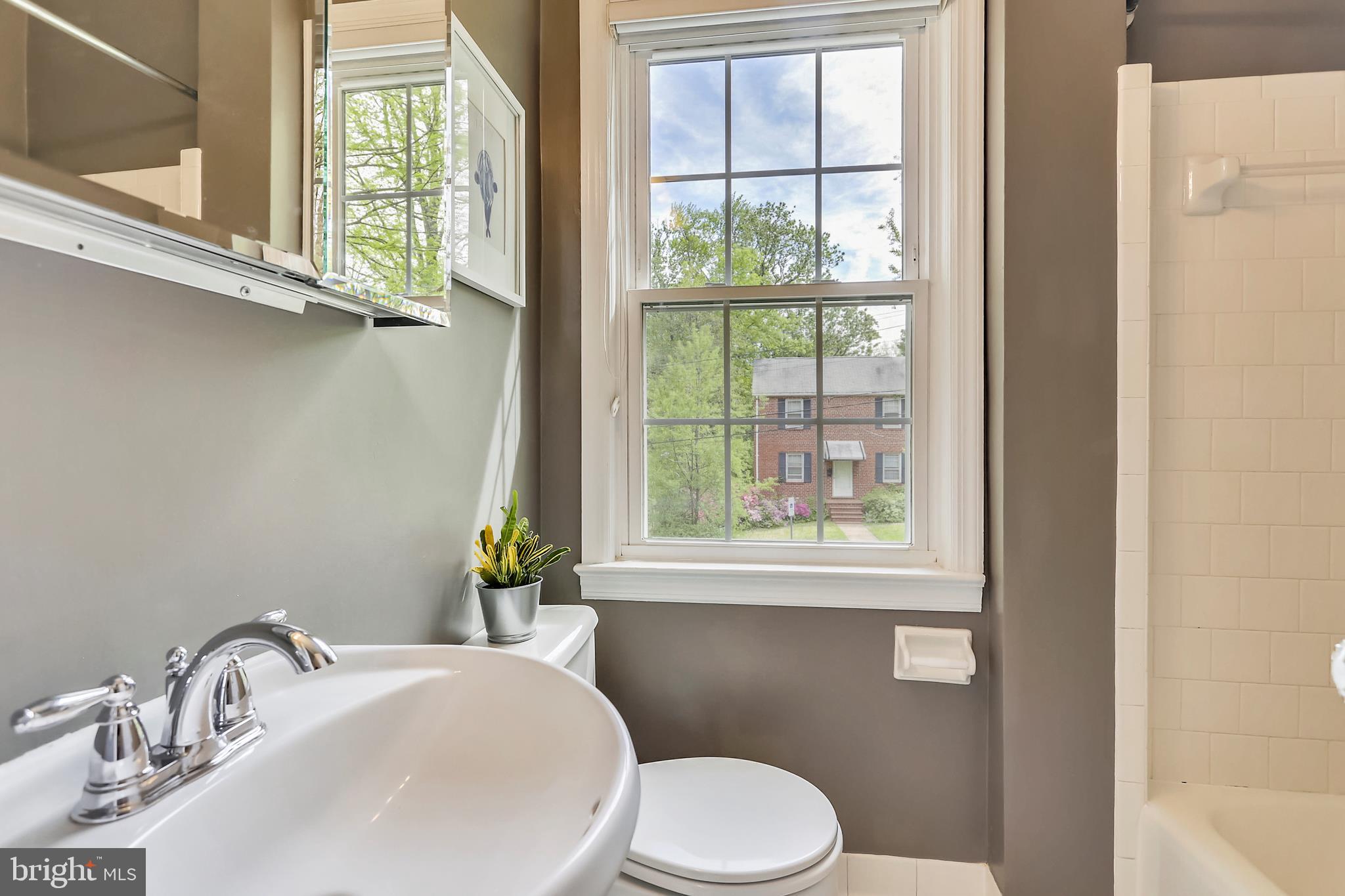 9116 Eton Road Silver Spring, MD 20901 - Photo 14 of 45 Bathroom