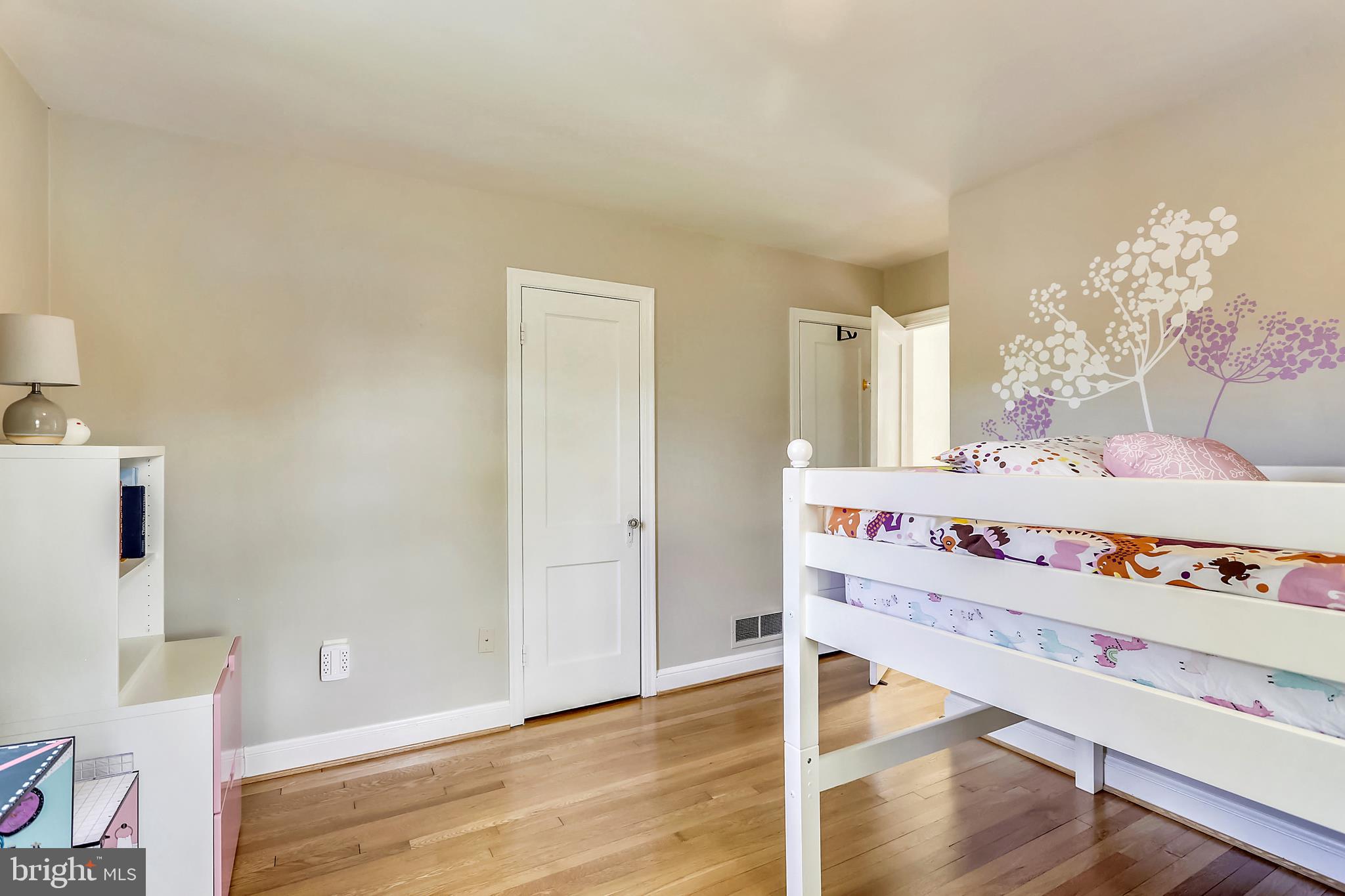 9116 Eton Road Silver Spring, MD 20901 - Photo 22 of 45 Bedroom