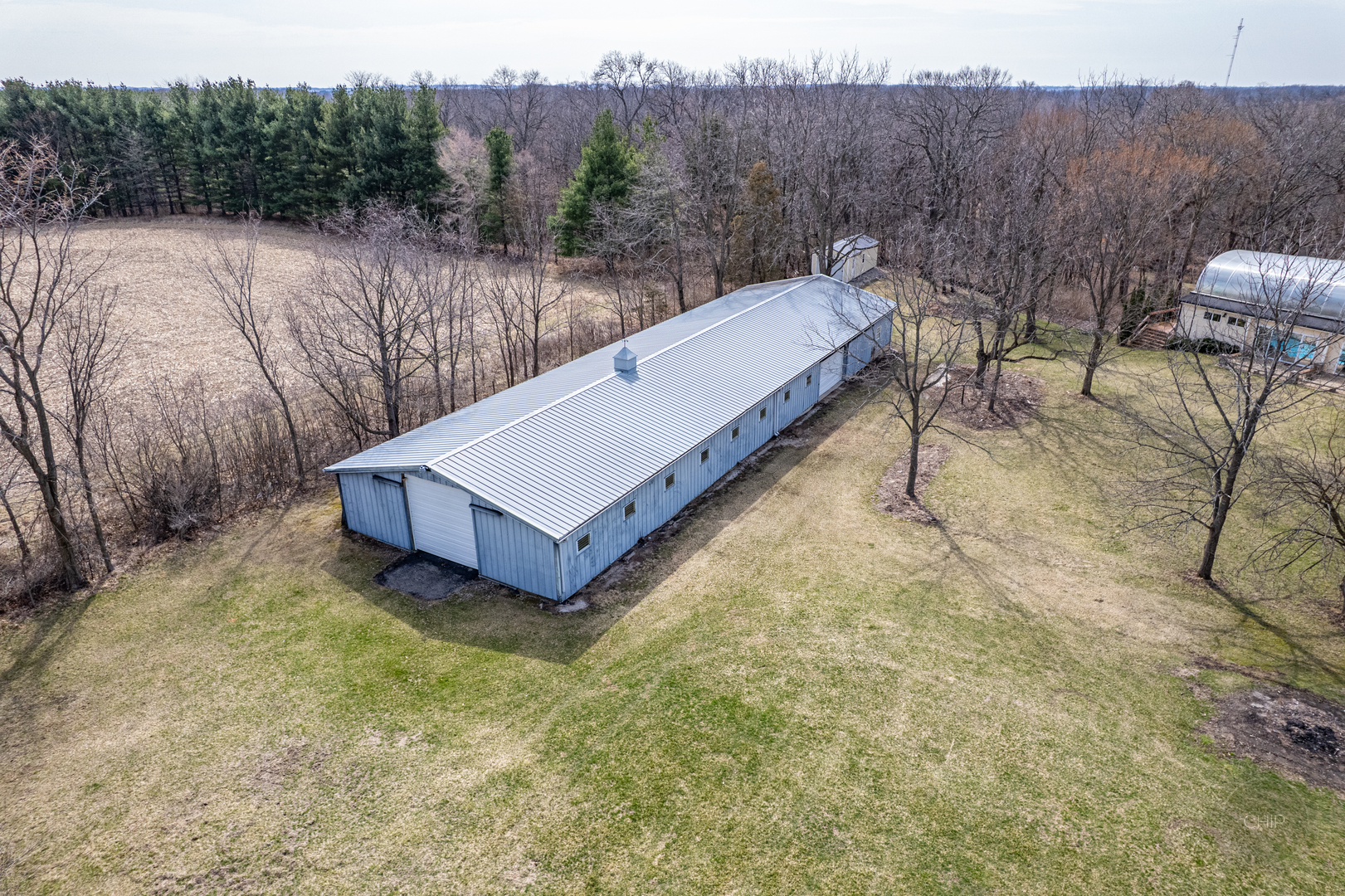 15600 Griswold Springs Road Plano, IL 60545 - Photo 82 of 96
