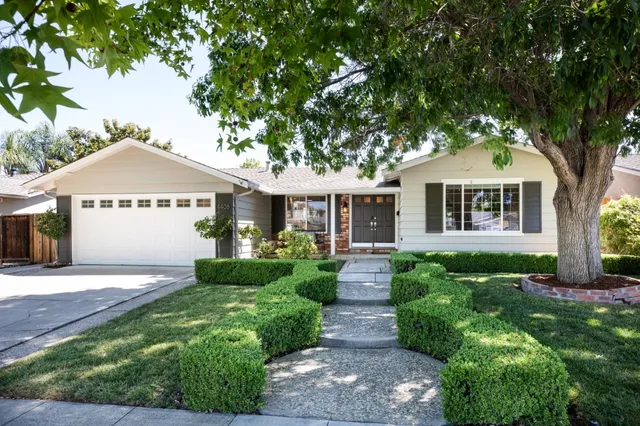 $1,599,000 | 4408 Glenpark Drive, San Jose, CA 95136