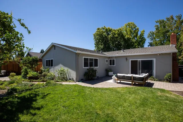 $1,599,000 | 4408 Glenpark Drive, San Jose, CA 95136